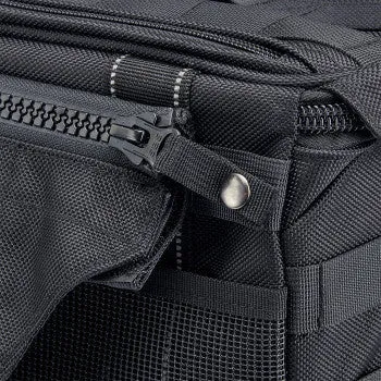 Biltwell EXFIL - 18 Saddlebags - Black