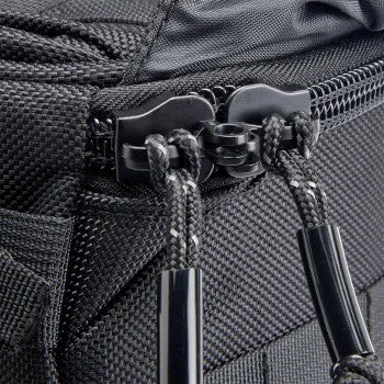 Biltwell EXFIL - 18 Saddlebags - Black