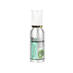 BioPet Travel Well