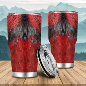 Bird - 3D Tumbler - Nsd99