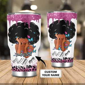 BL Queen -Personalized Tumbler - Co98