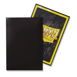 Black Classic Japanese (59x86mm)