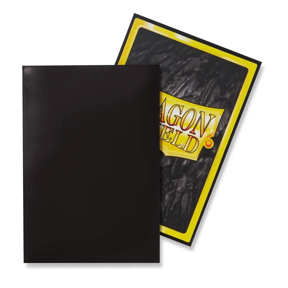 Black Classic Japanese (59x86mm)