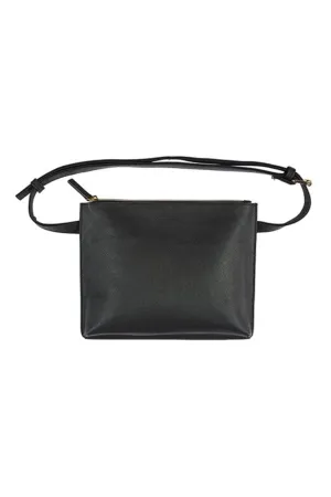 Black Convertible Bag