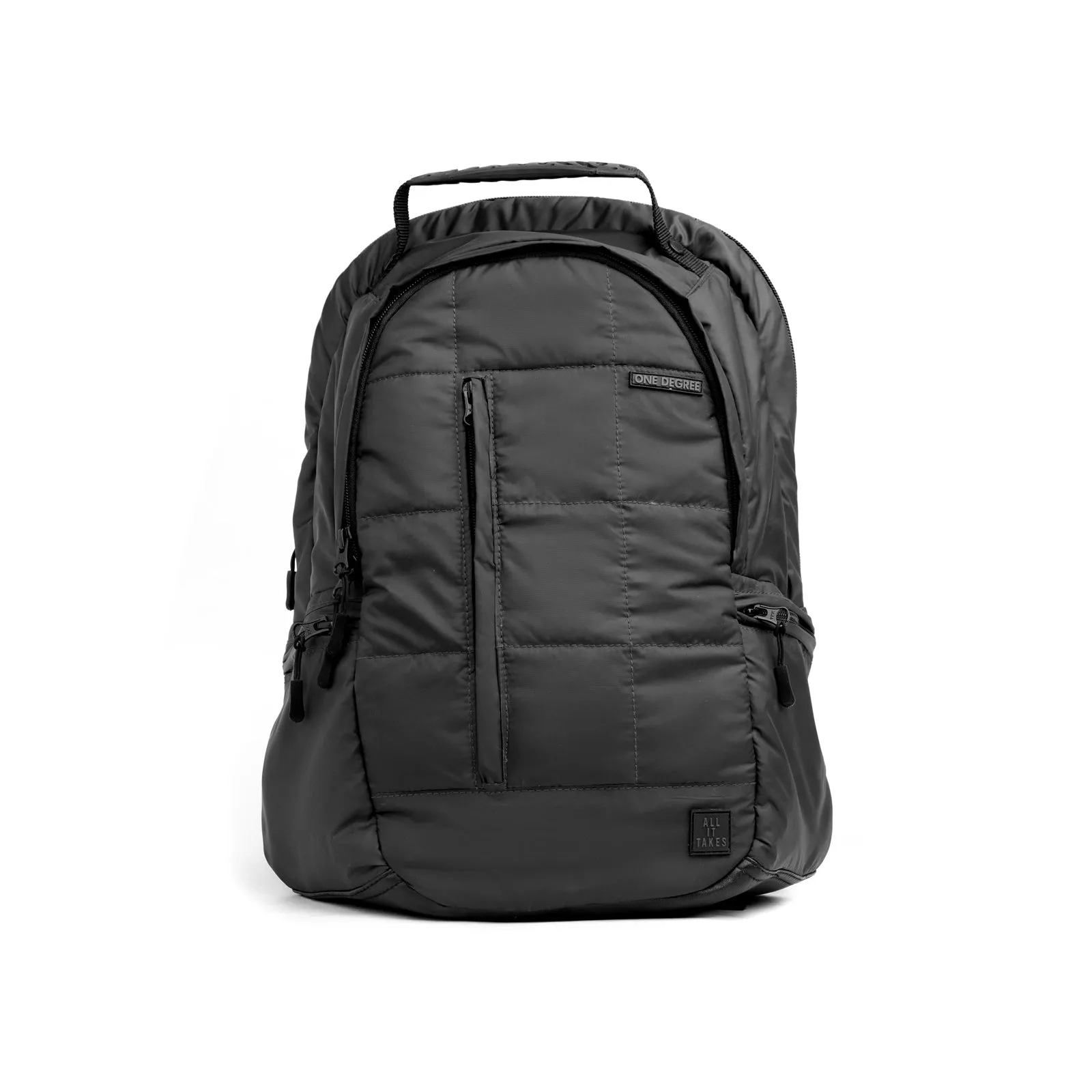 Black Day Pack