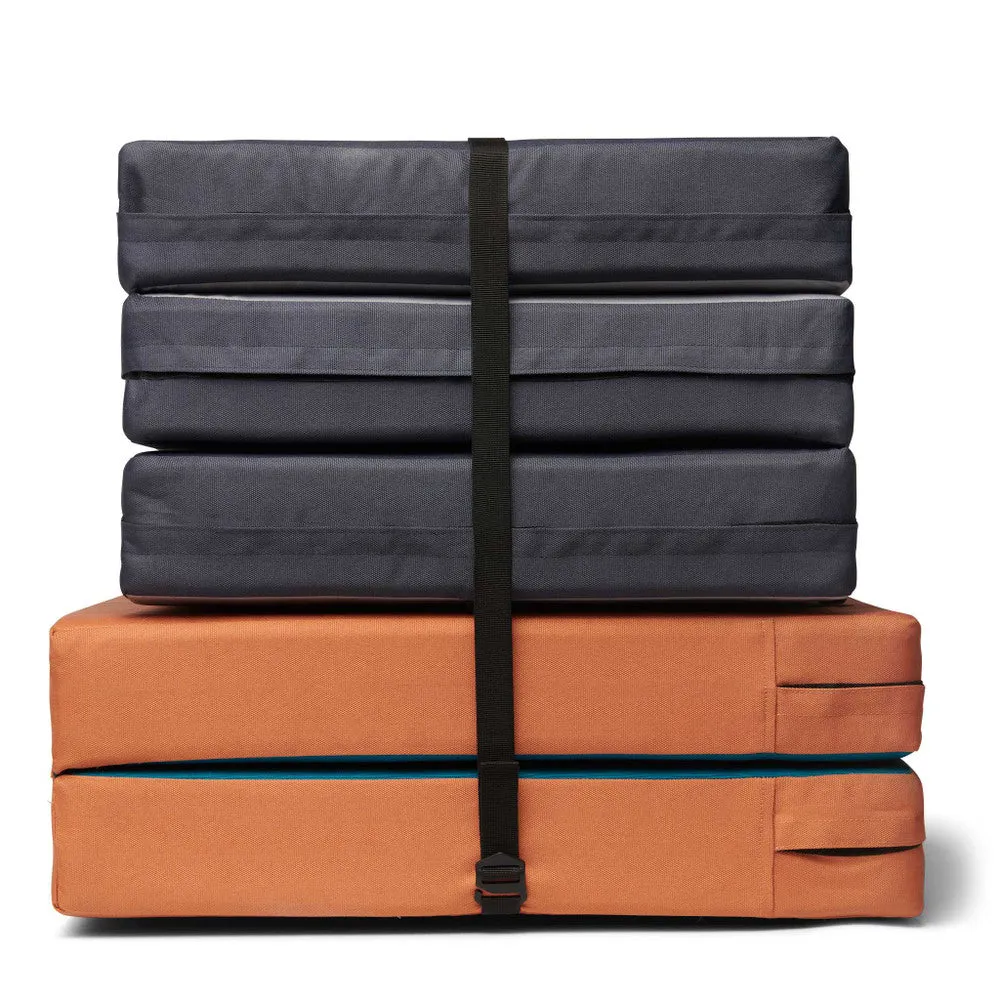 Black Diamond Circuit Z Crash Pad