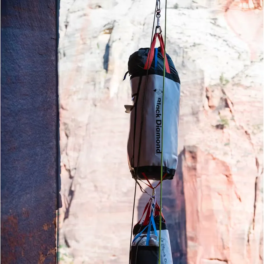 Black Diamond Wall Hauler 140 Haul Bag