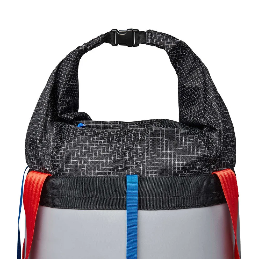 Black Diamond Wall Hauler 140 Haul Bag