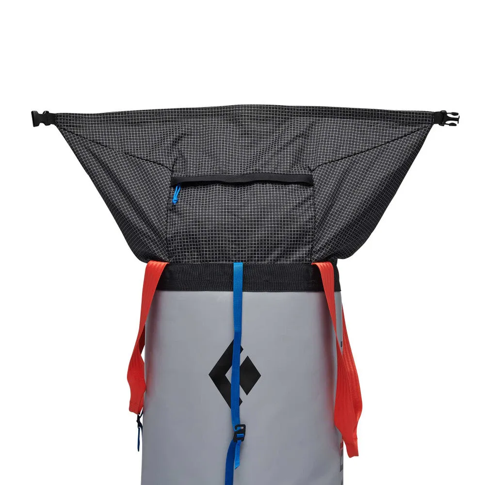 Black Diamond Wall Hauler 140 Haul Bag