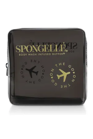Black Travel Case