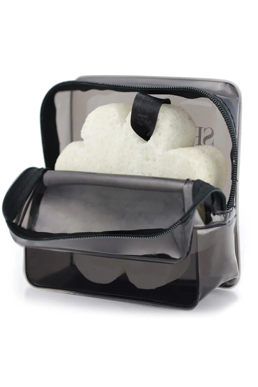 Black Travel Case