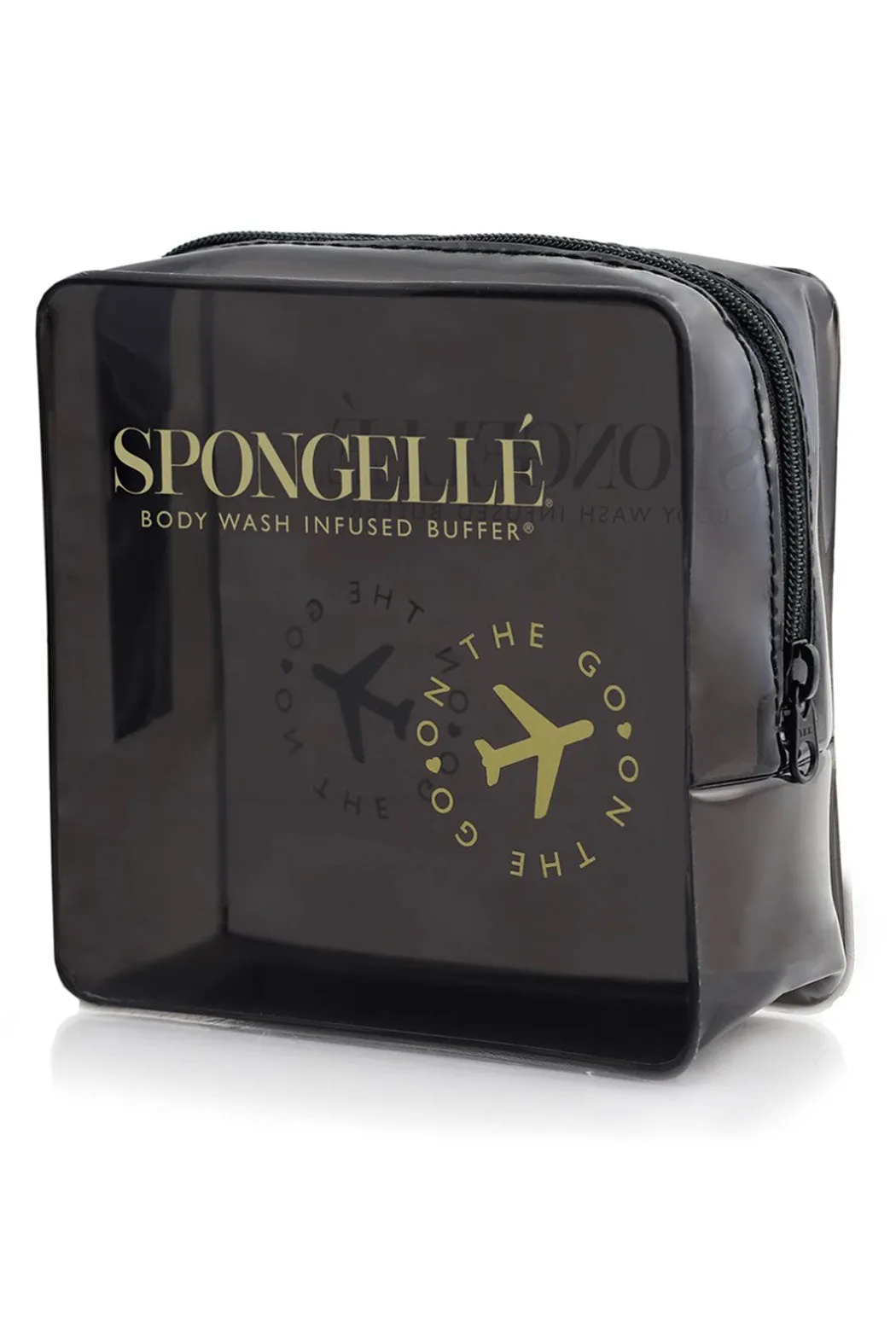 Black Travel Case