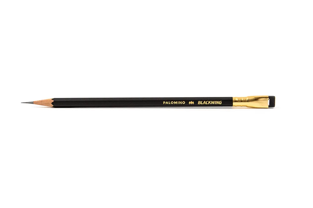 Blackwing Matte (12 pencils)