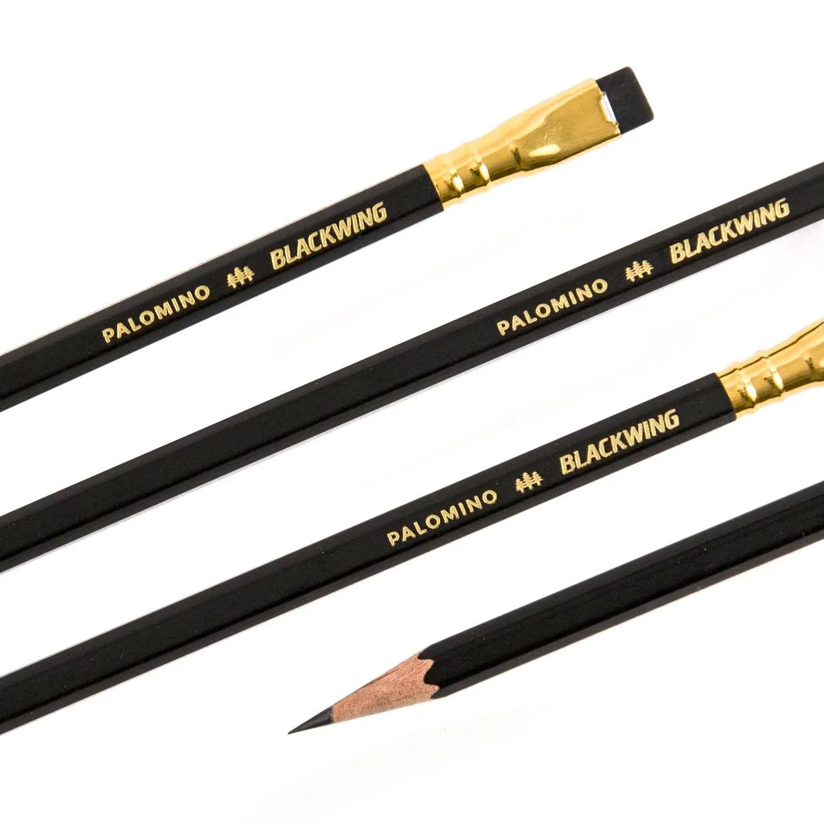 Blackwing Matte (12 pencils)