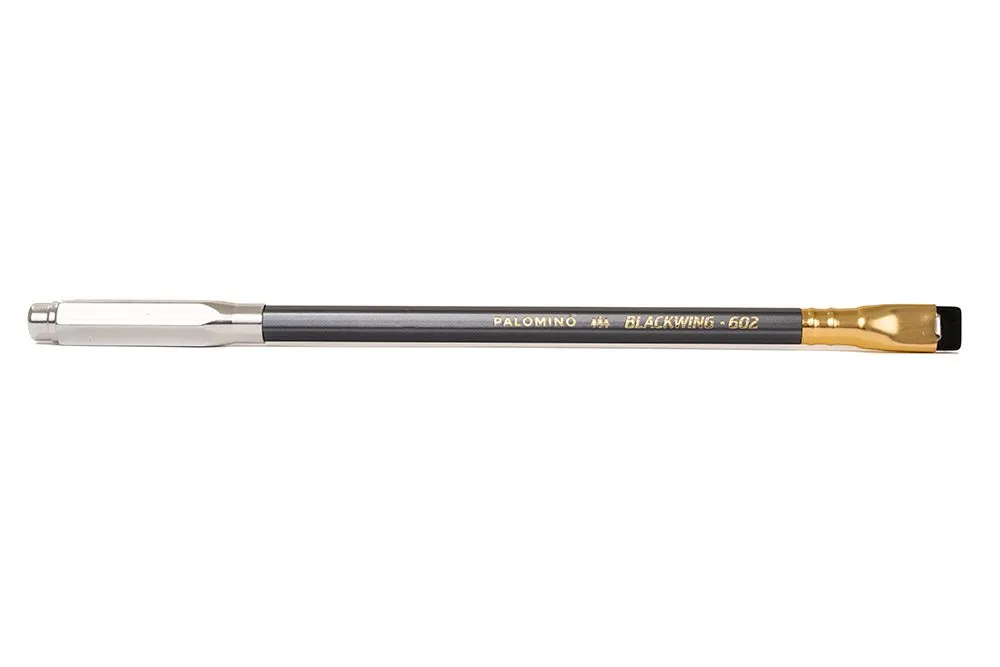 Blackwing Point Guard Silver
