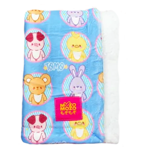 Blankies - Tomo besties ✦RARE✦