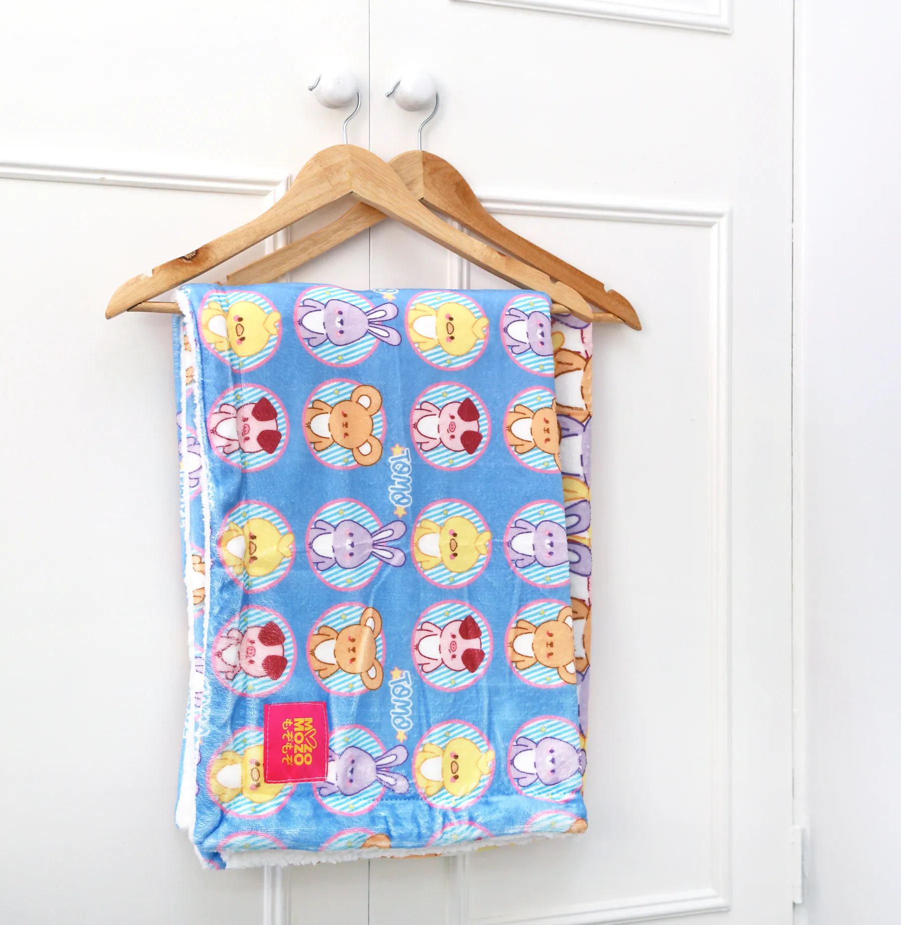 Blankies - Tomo besties ✦RARE✦