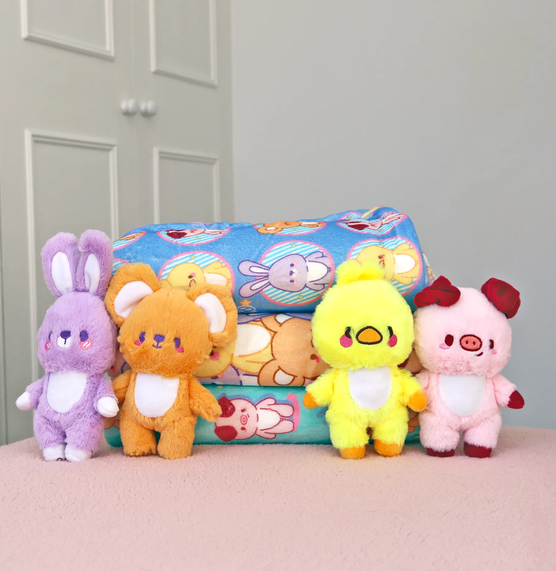 Blankies - Tomo besties ✦RARE✦