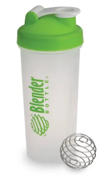 Blender Bottle - 28oz Blender Bottle