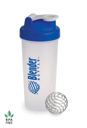 Blender Bottle - 28oz Blender Bottle