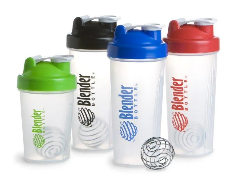 Blender Bottle - 28oz Blender Bottle