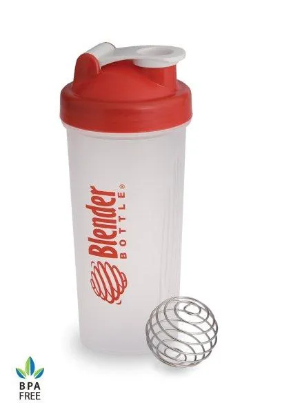 Blender Bottle - 28oz Blender Bottle