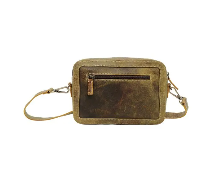 BLESS LEATHER BAG