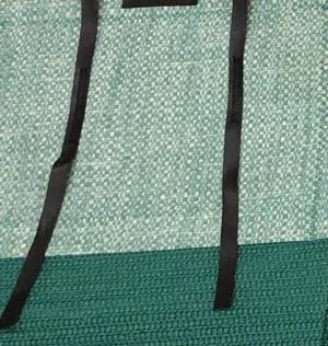 Blingzy® Jewelry Travel Roll - All Teal with Teal Liner