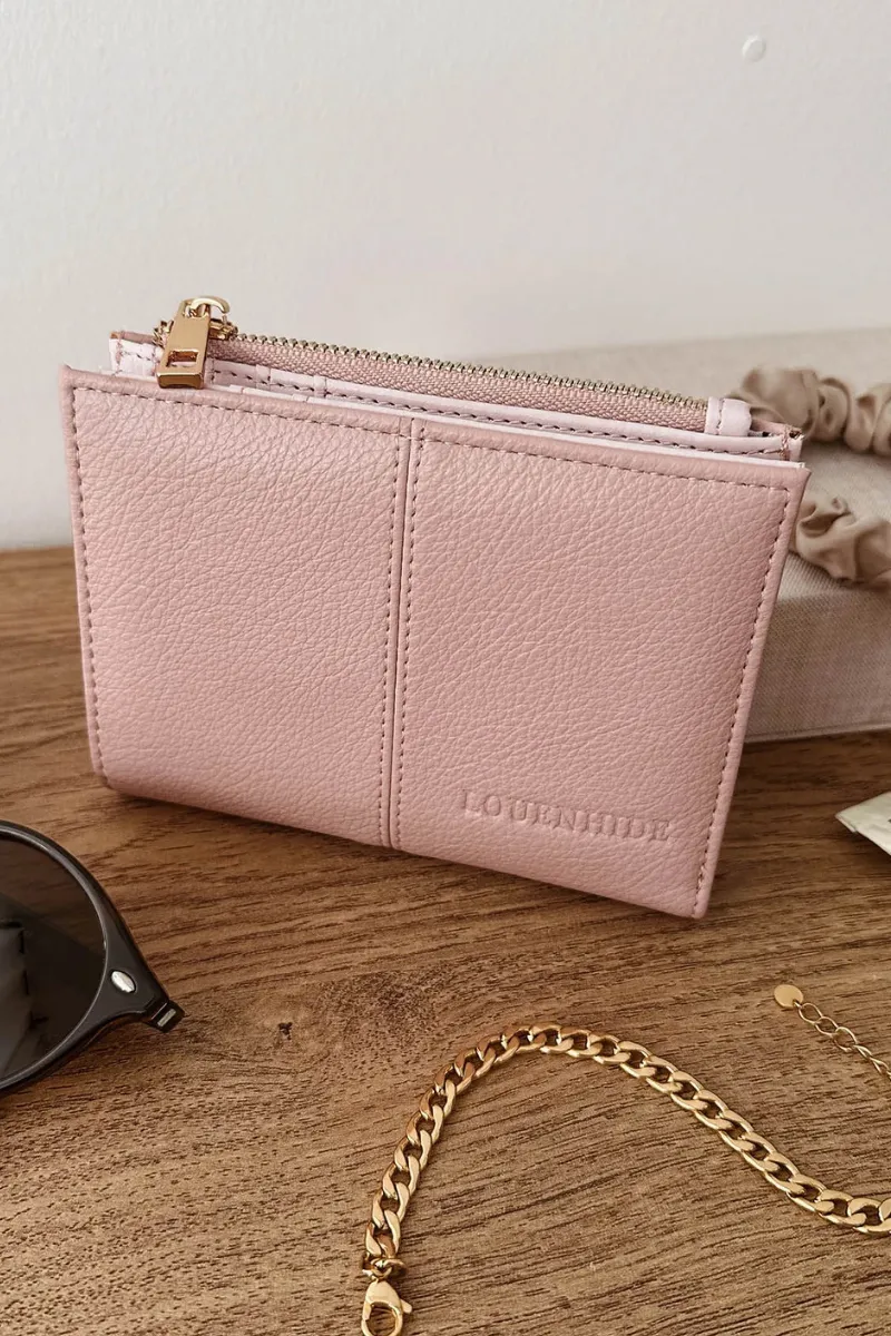 BLONDIE WALLET