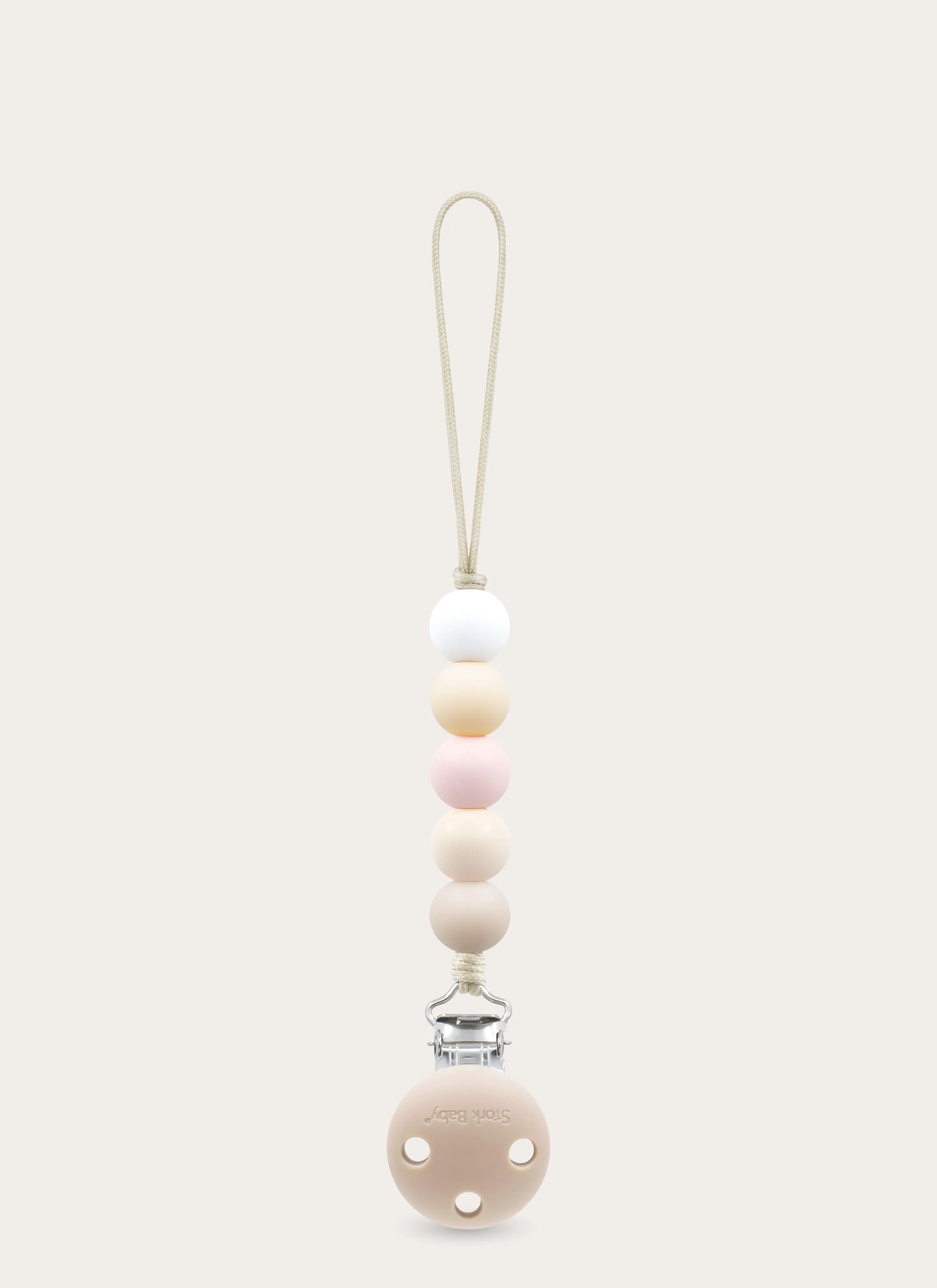 BLOSSOM Mini Multi Latte/Pink