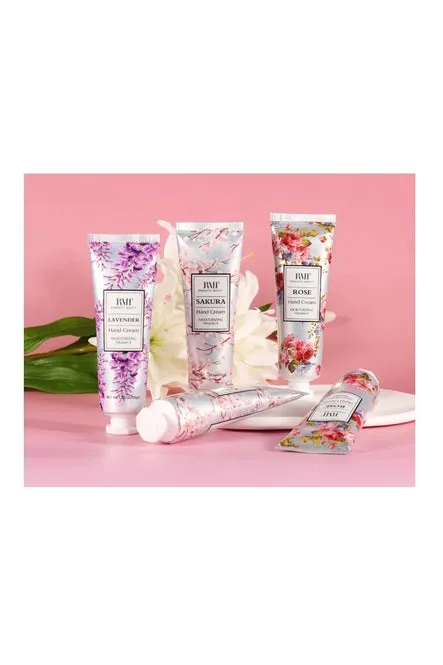 Blossoms Luxe Hand Cream