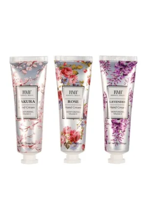 Blossoms Luxe Hand Cream