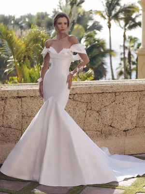 Blue by Enzoani: Sally