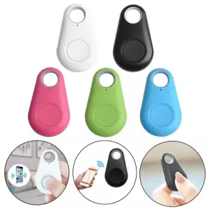 Bluetooth-compatible Smart Locator