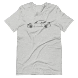 BMW F22 M235i silhouette T-shirt