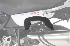 BMW F800R Sidecases Carrier - C-Bow