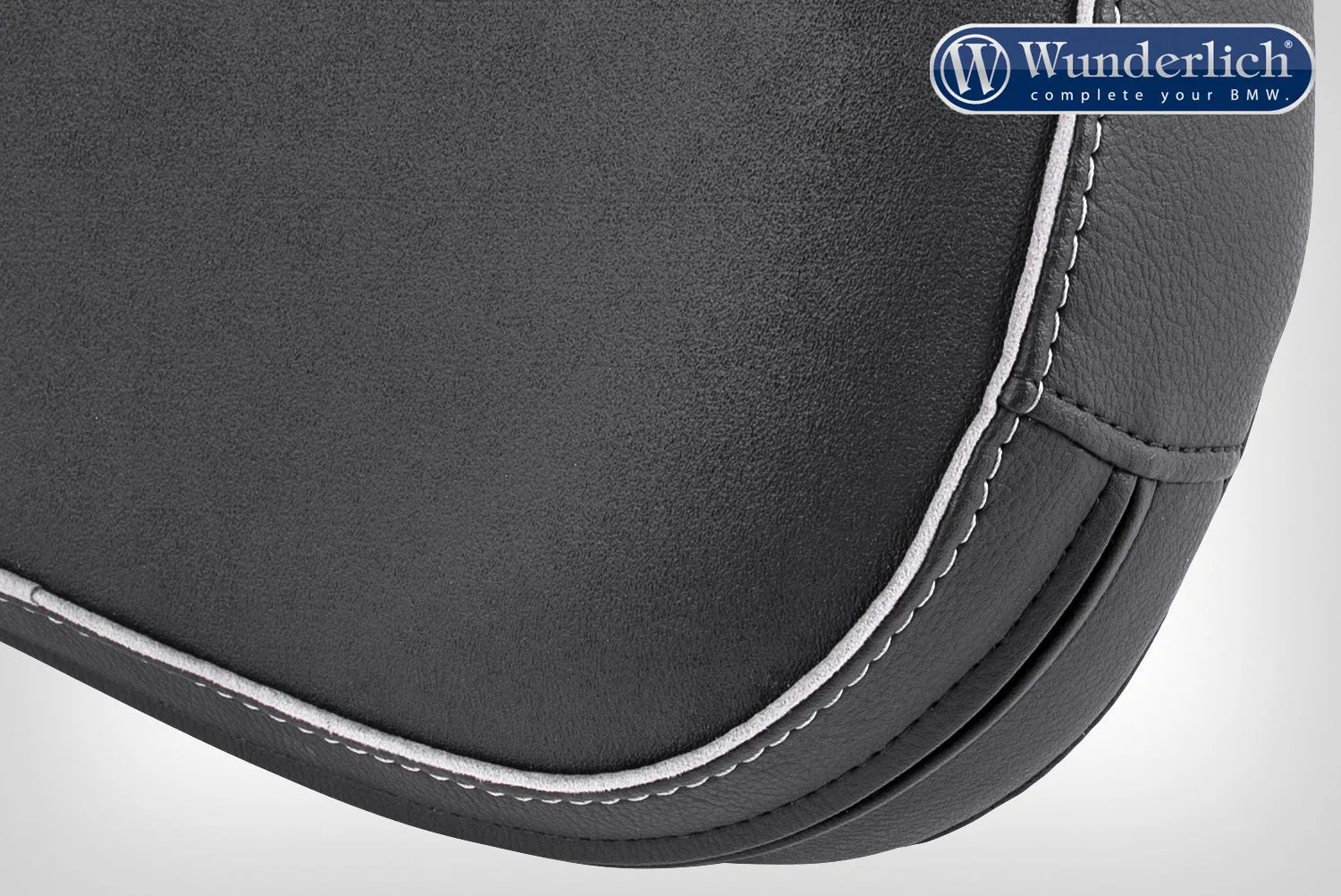 BMW K1600 B Ergonomics - Sissy Bar