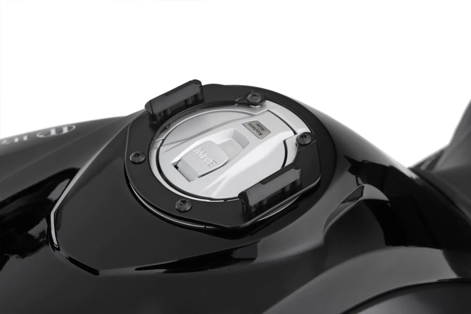 BMW Mottorad Luggage - Tank Bags Rings
