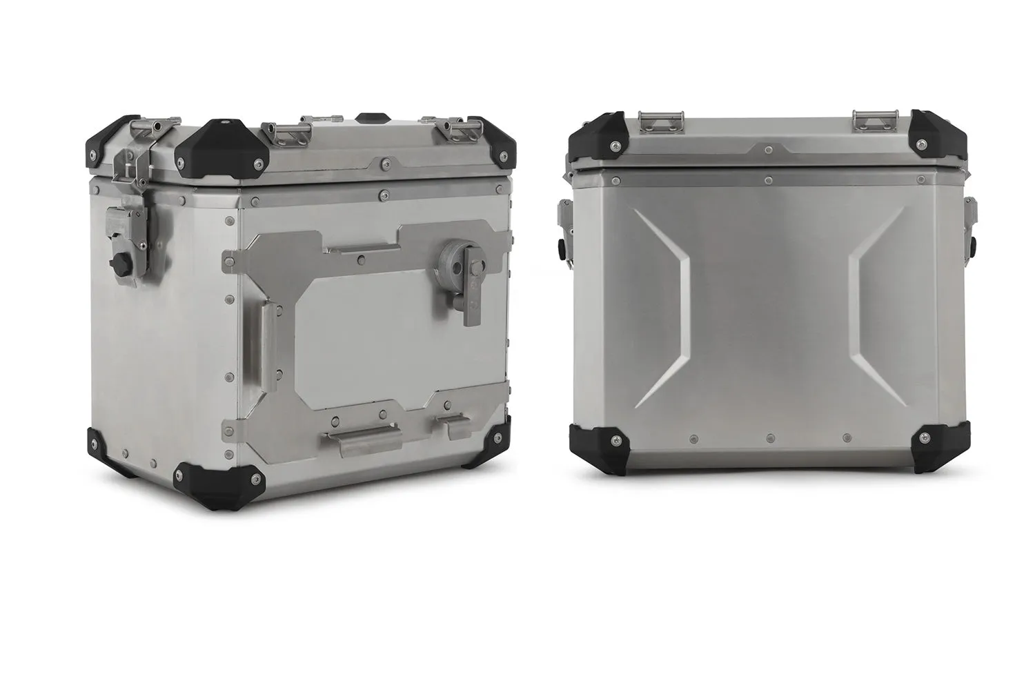 BMW  R 1300 GS Luggage - Sidecases EXTREME Cases