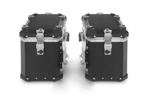 BMW  R 1300 GS Luggage - Sidecases EXTREME Cases