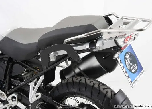 BMW R1200GS LC /GSA Carrier Sidecases - CBOW
