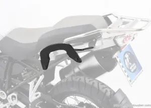 BMW R1200GS LC /GSA Carrier Sidecases - CBOW