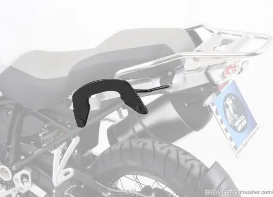 BMW R1200GS LC /GSA Carrier Sidecases - CBOW