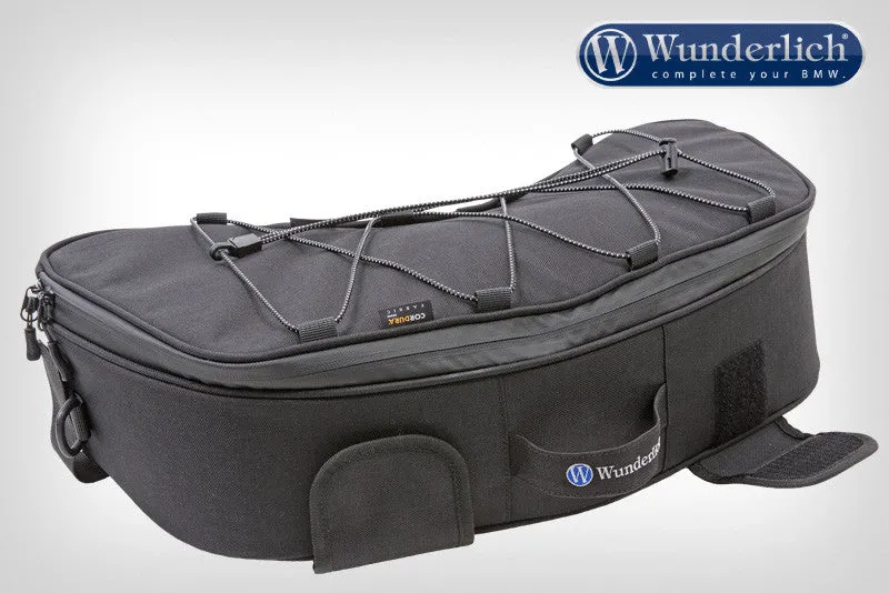 BMW R1200GS Luggage - Top Bags for Railings