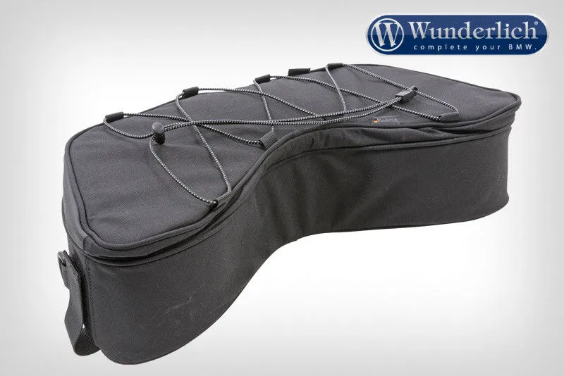 BMW R1200GS Luggage - Top Bags for Railings