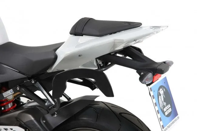 BMW S1000RR Carrier - Sidecases "C-Bow"