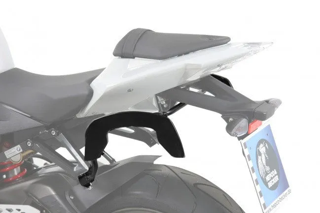 BMW S1000RR Carrier - Sidecases "C-Bow"