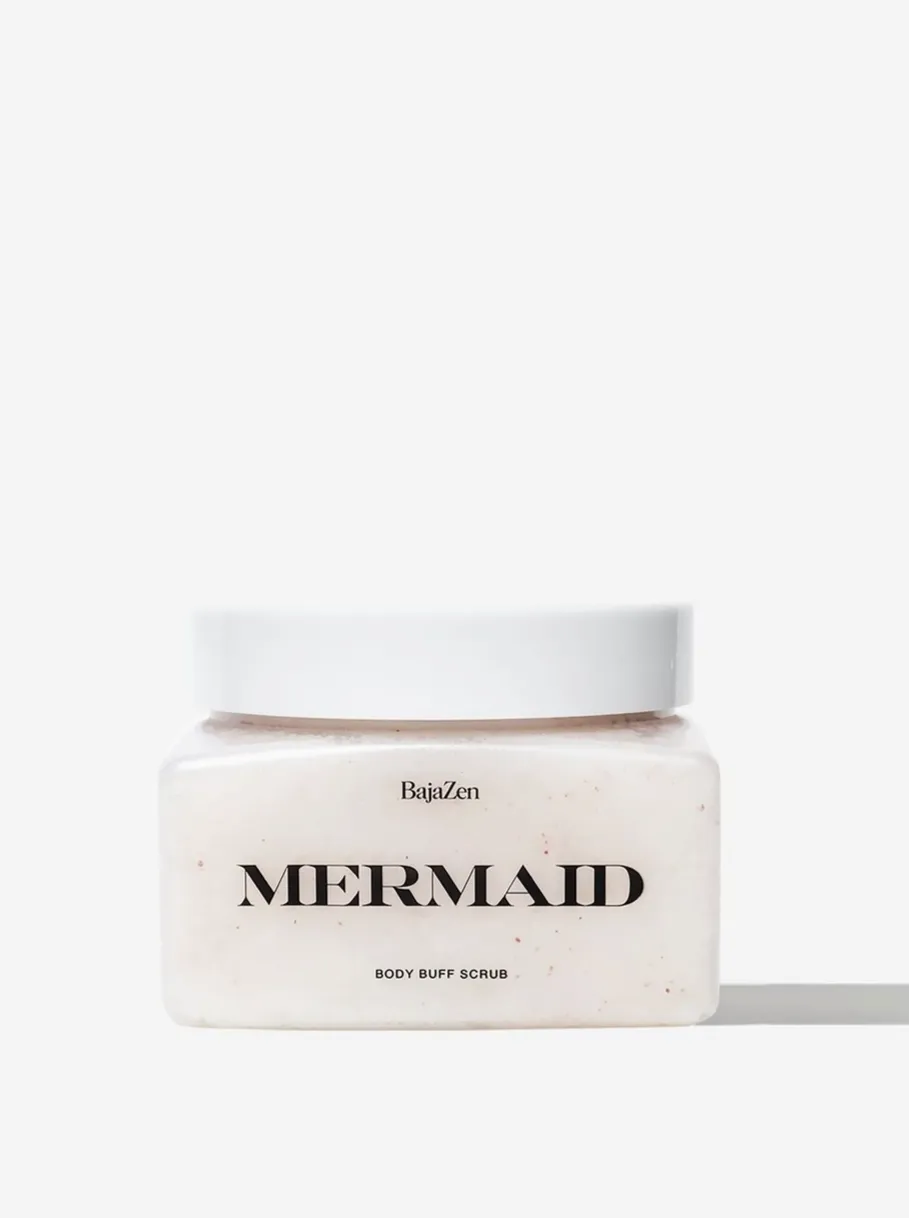 Body Buff Scrub