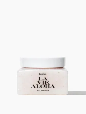 Body Buff Scrub