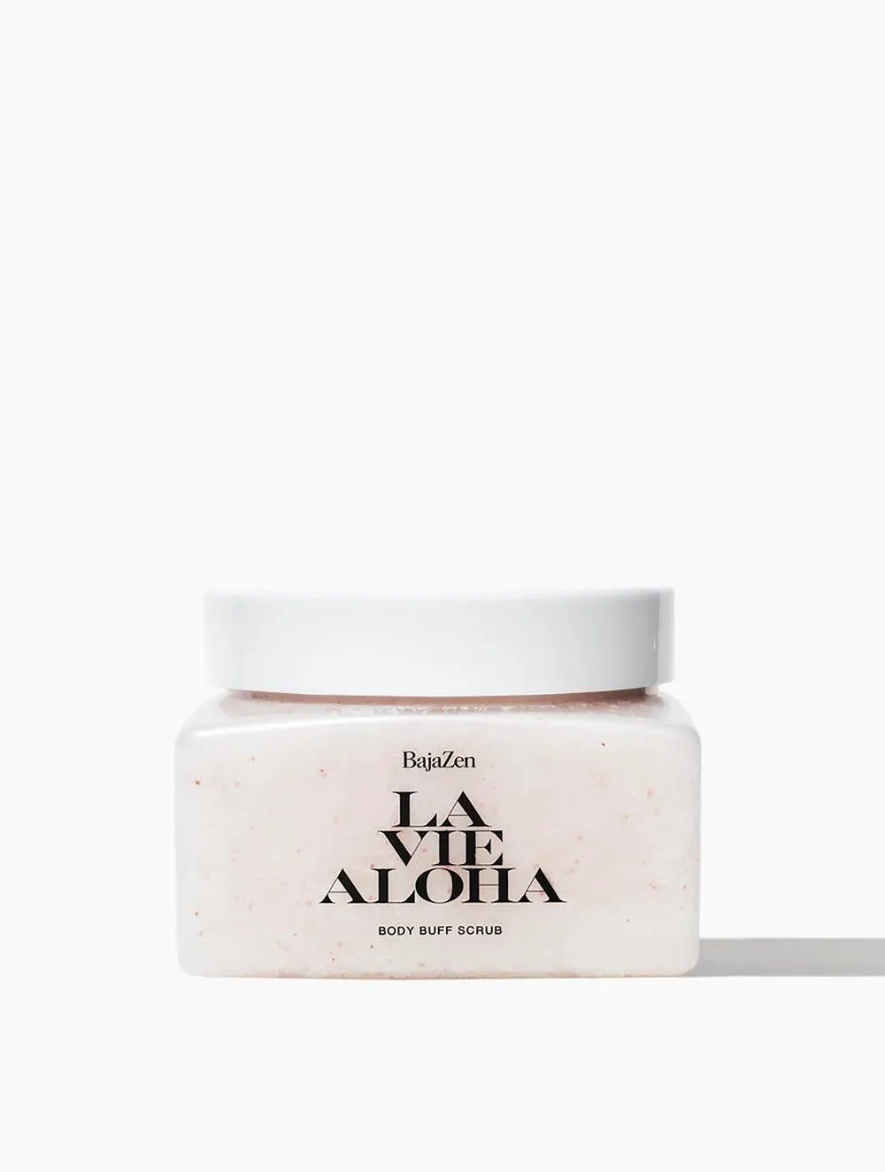 Body Buff Scrub